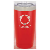 20 oz. Laser Engraved Tumbler Laser Engraved