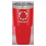 30 oz. Laser Engraved Tumbler Laser Engraved