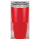 This Might Be Vodka 30 oz. Laser Engraved Tumbler lid - Powder Coated Laser Engraved