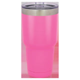 Merica  30 oz. Laser Engraved Tumbler lid - Powder Coated 'Merica Laser Engraved